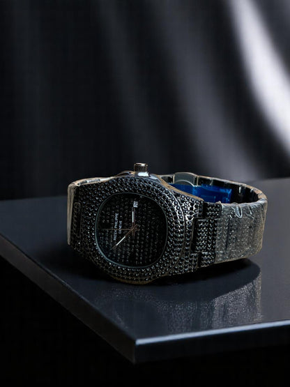 Wakewrest 001 Diamond Watch
