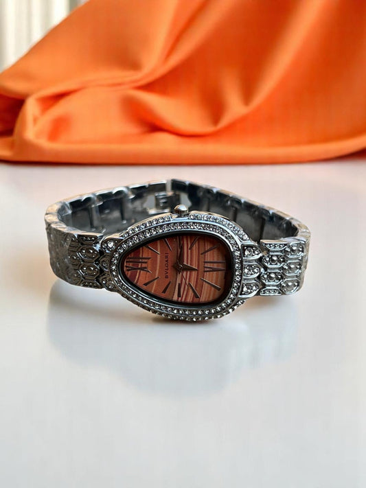 Wakewrist 003 Bvlgari female watch