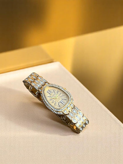 Elegant. Feminine. Unforgettable Female Watch