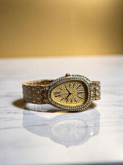 Elegant. Feminine. Unforgettable Female Watch