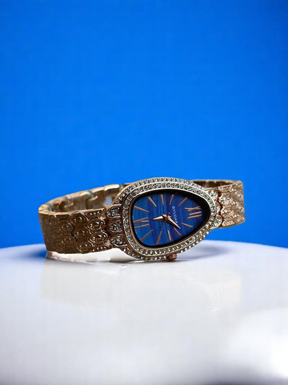 Elegant. Feminine. Unforgettable Female Watch