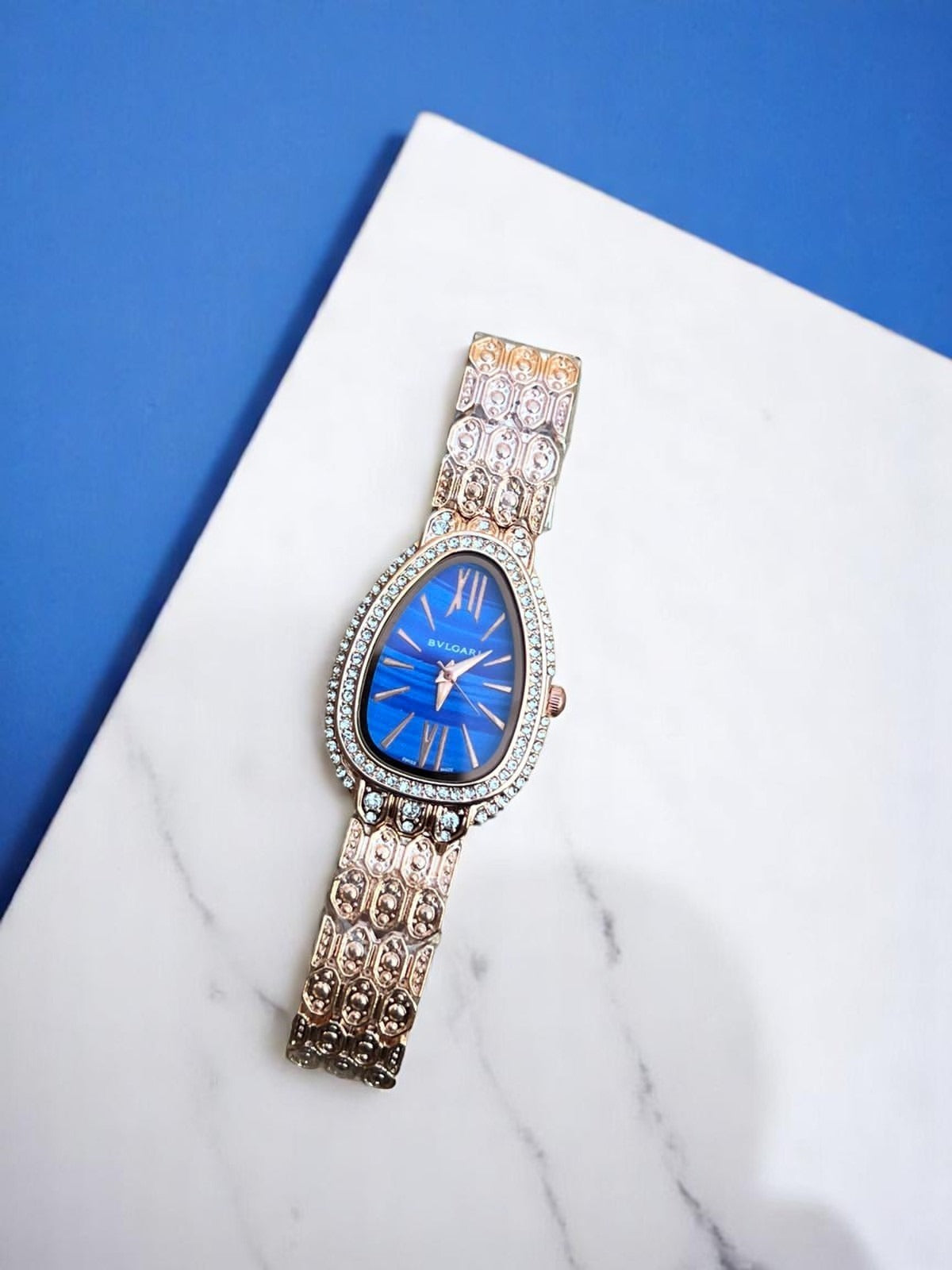 Elegant. Feminine. Unforgettable Female Watch